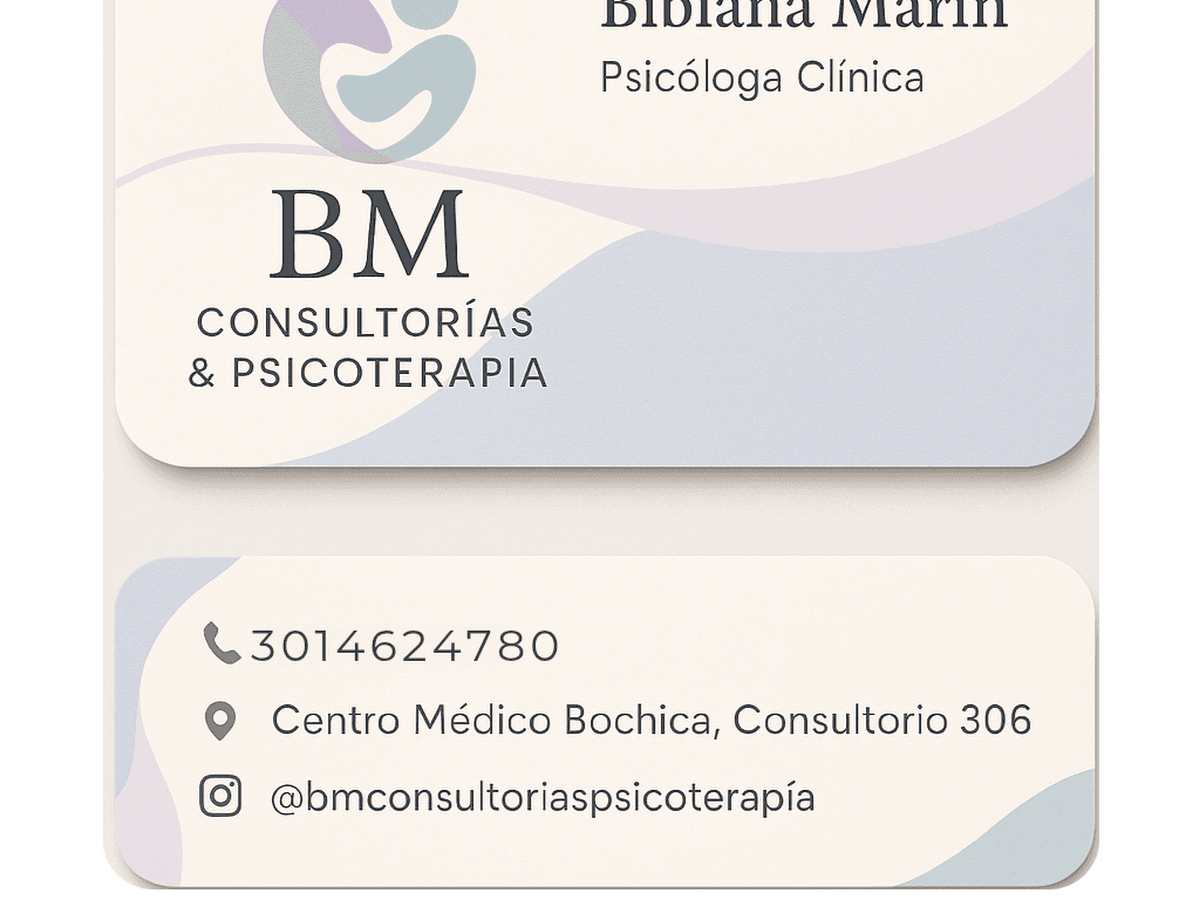 Dra. Blanca Nubia Osorio Buitrago, Psicólogo — foto
