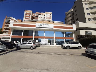 Clínica Gástrica Usuy Florianópolis Endoscopia e Colonoscopia — foto