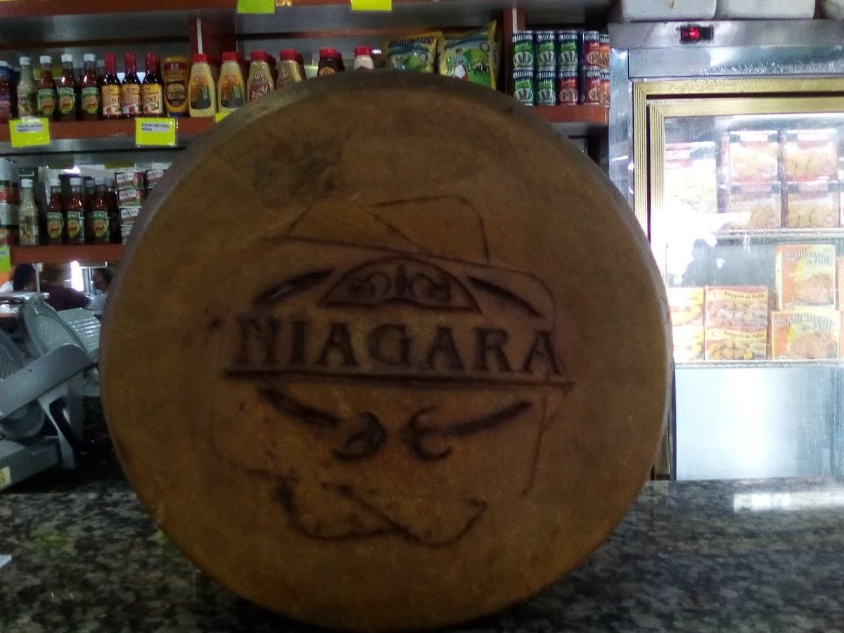 Niagara Bakery — foto