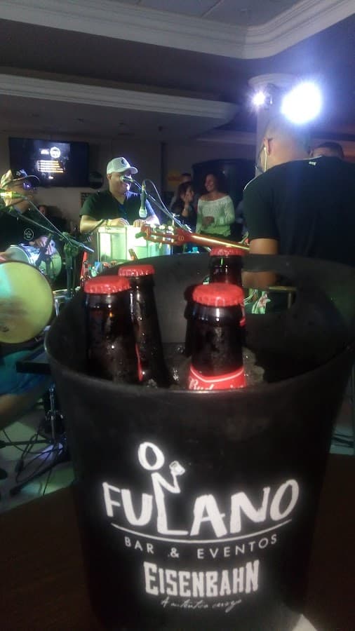 Seu Fulano Floripa - A MELHOR BALADA DE FLORIPA! — foto