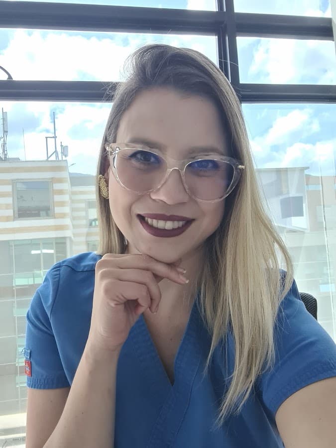 Nutricionista Oncológica. Karina Cedeño Pellitteri