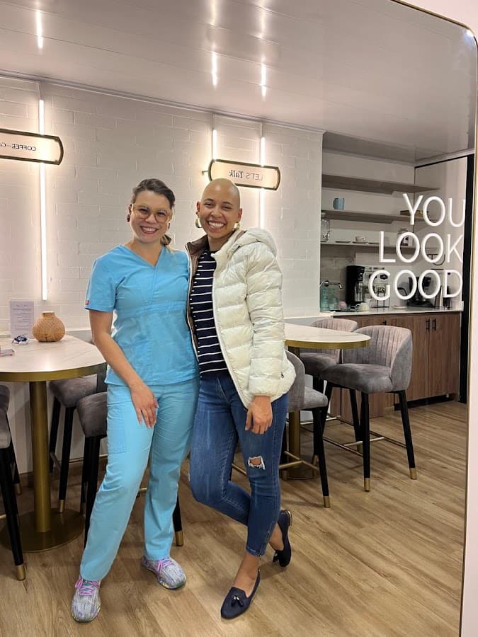 Nutricionista Oncológica. Karina Cedeño Pellitteri — foto