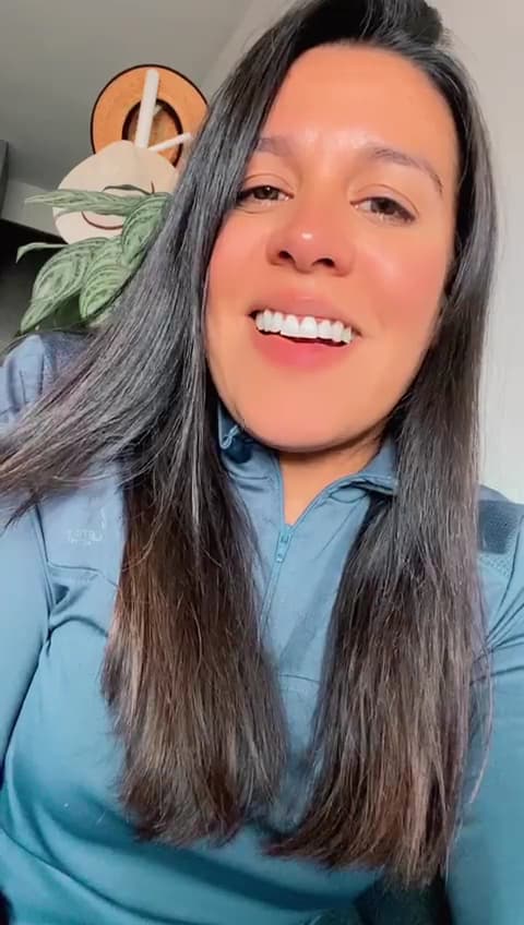 Nutricionista Oncológica. Karina Cedeño Pellitteri — foto