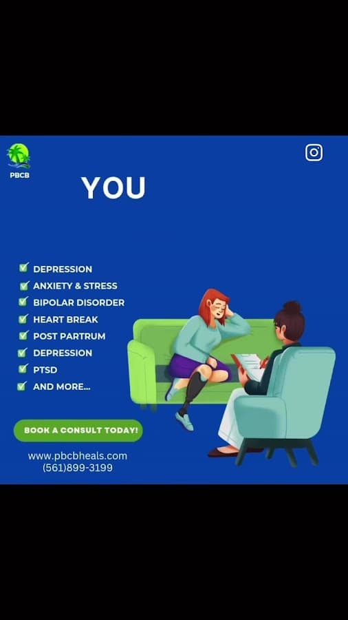 Palm Beach Counseling and Behavioral Health — foto