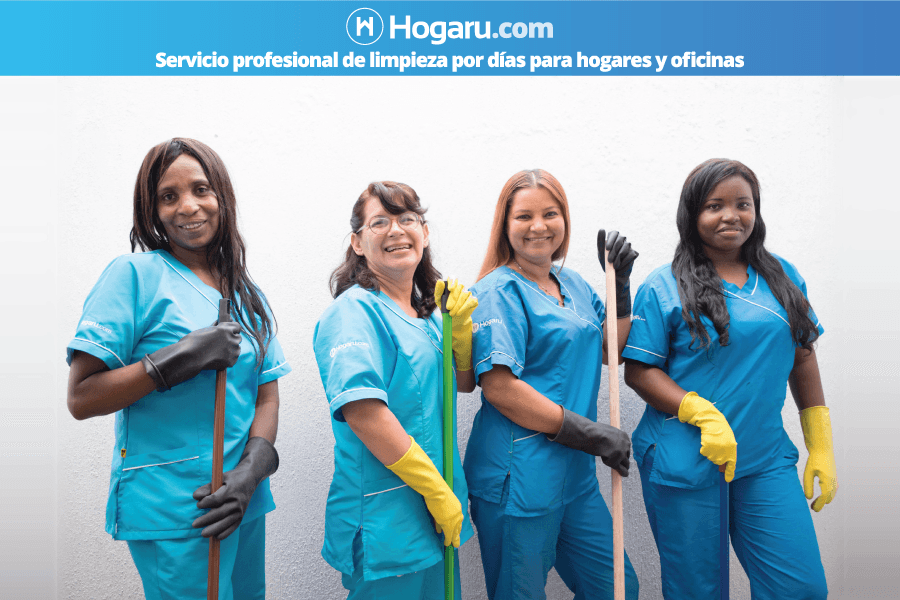 Hogarú Medellin