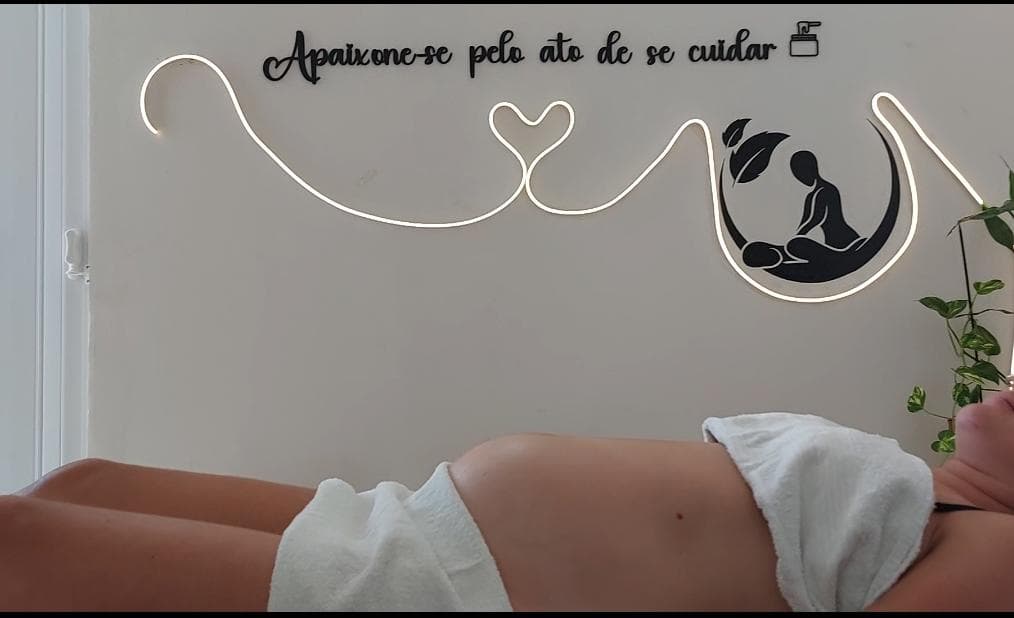 ANNA SPA | MASSOTERAPIA ESPECIALIZADA — foto