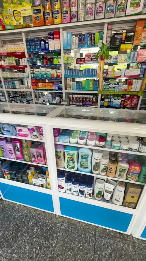 Droguerías Universal — foto