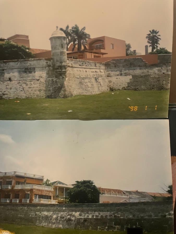 D' BARRIG — foto