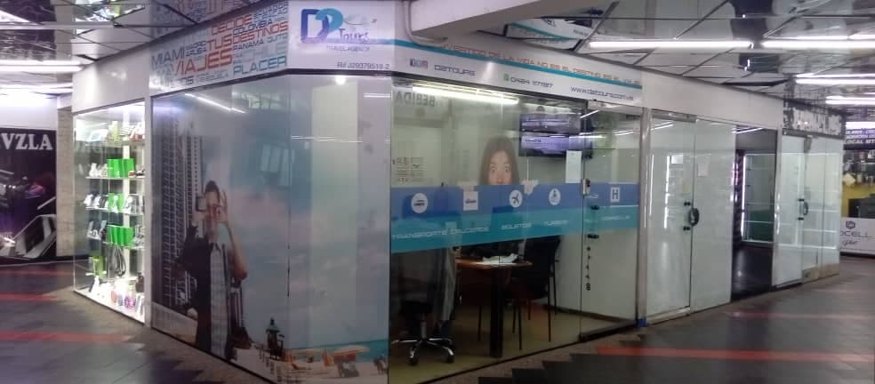 D2 tours Venezuela — foto