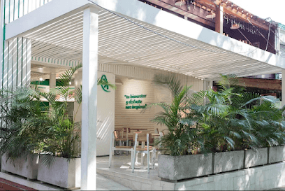 Pércimon, Laureles — foto