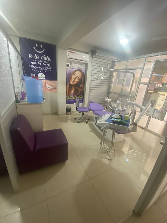 Clínica Dental Pucallpa — foto