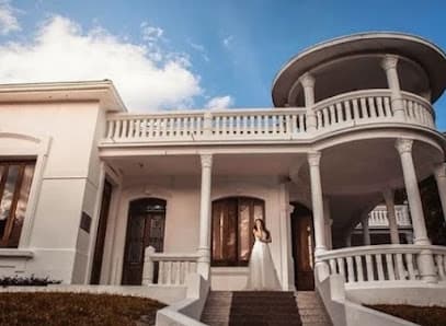 EVENTOS CASA PRADO — foto