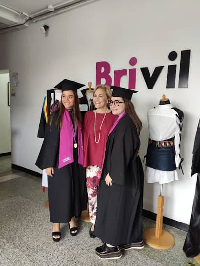 Instituto Brivil — foto