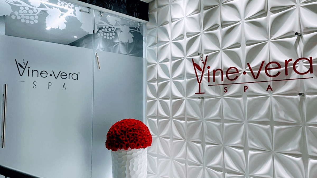 Vine Vera Spa en Guayaquil — foto