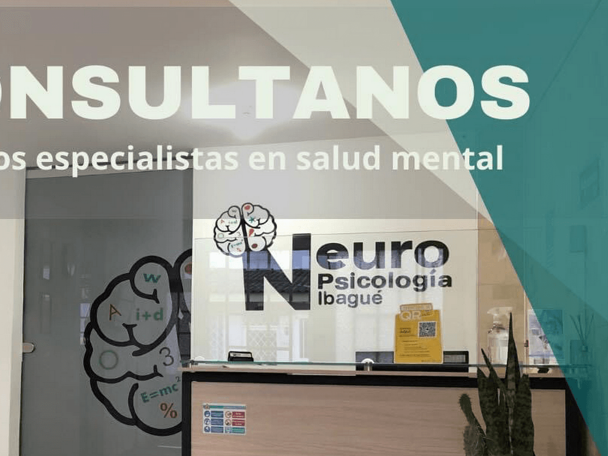 Psicólogo Jhon Fredy Caro, Psicólogos en Ibagué especialista en procesos afectivos — foto