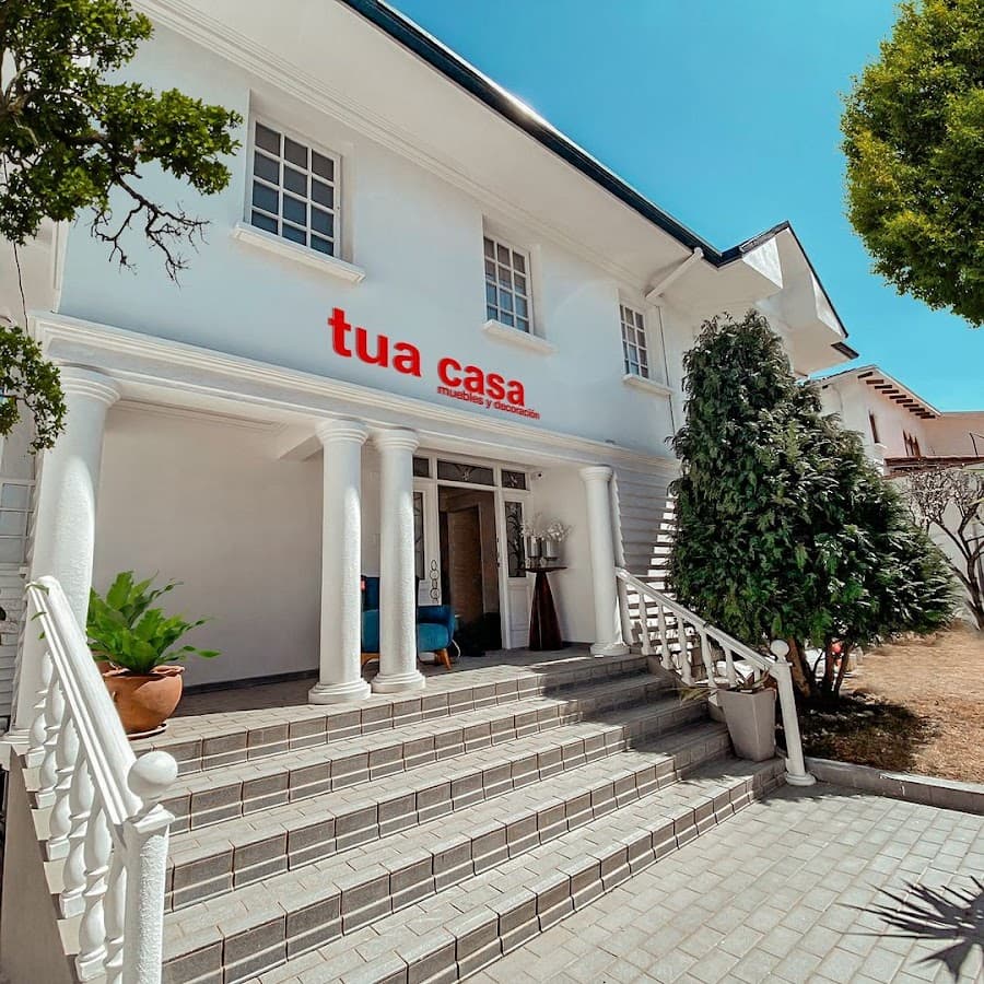Tua Casa - Muebles y Decoración , La Paz
