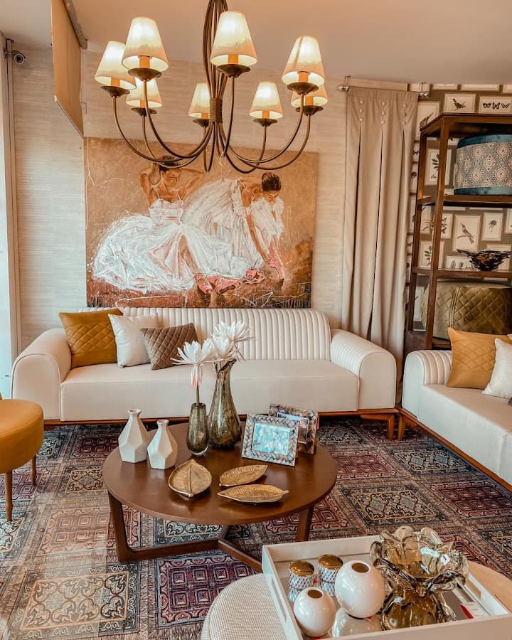 Tua Casa - Muebles y Decoración , La Paz — foto