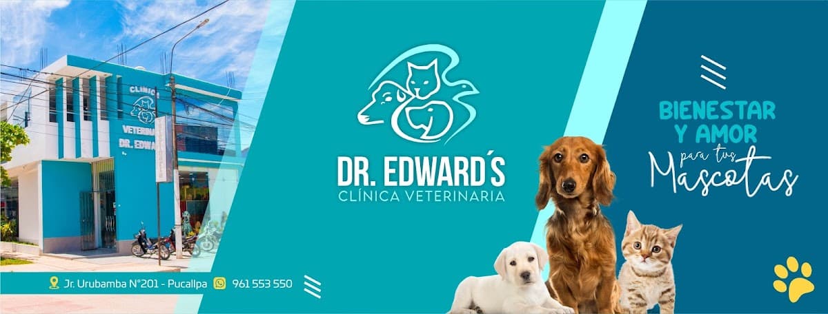 Veterinaria Dr. Edwards — foto