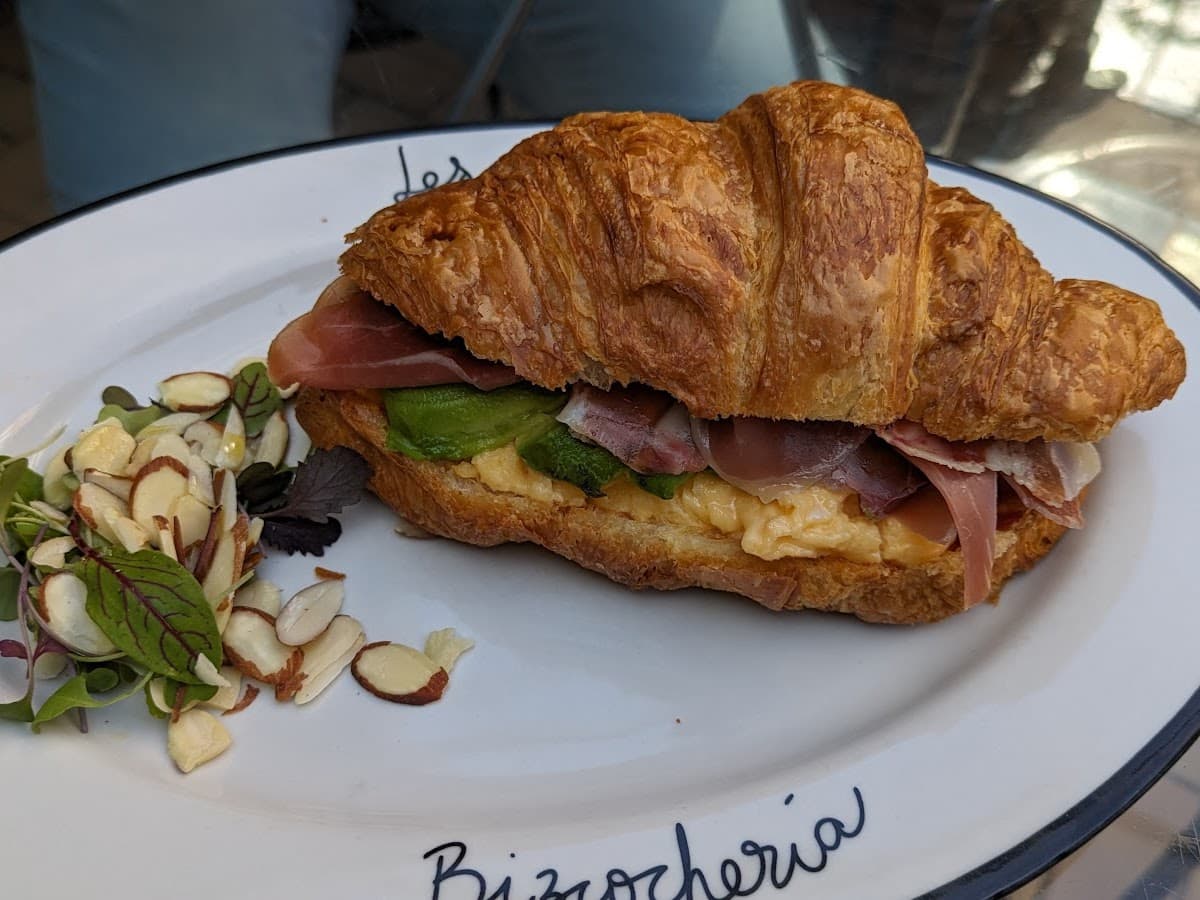 Les Amis Bizcocheria — foto