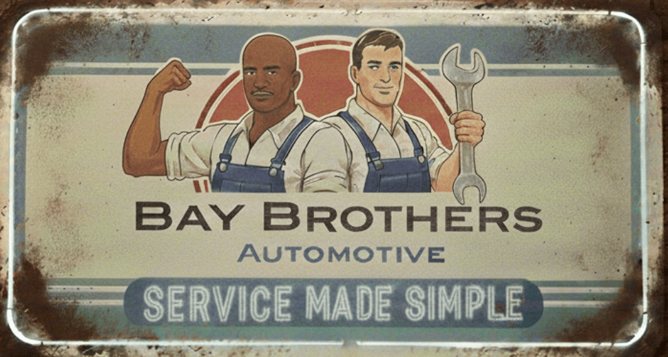 Bay Brothers Automotive