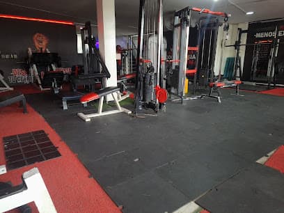 KINGDOM FIT — foto