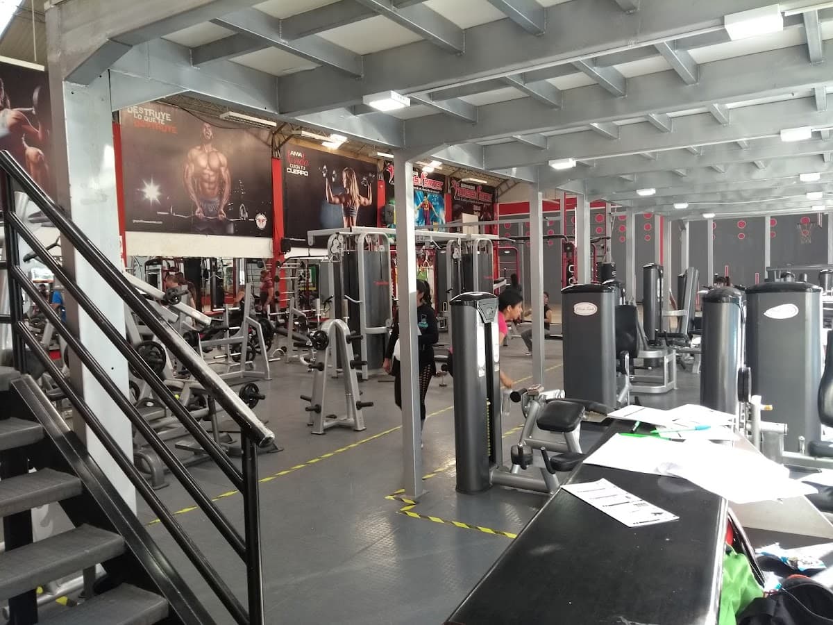 K Fit — foto