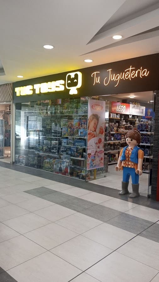 Triplex Ltda - Sucursal Ave. Pando — foto