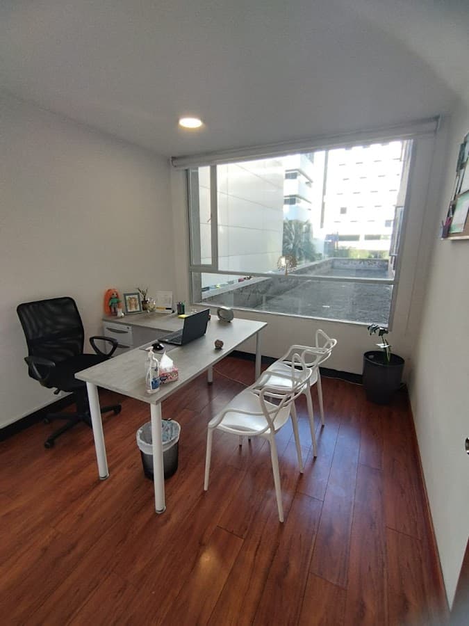 Psicólogos Quito | Secoya Centro Psicológico — foto