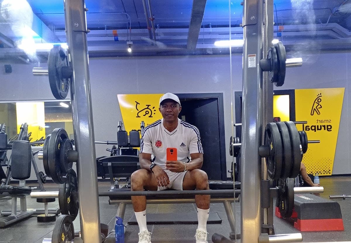 Smart Fit - La 14 de Pereira — foto