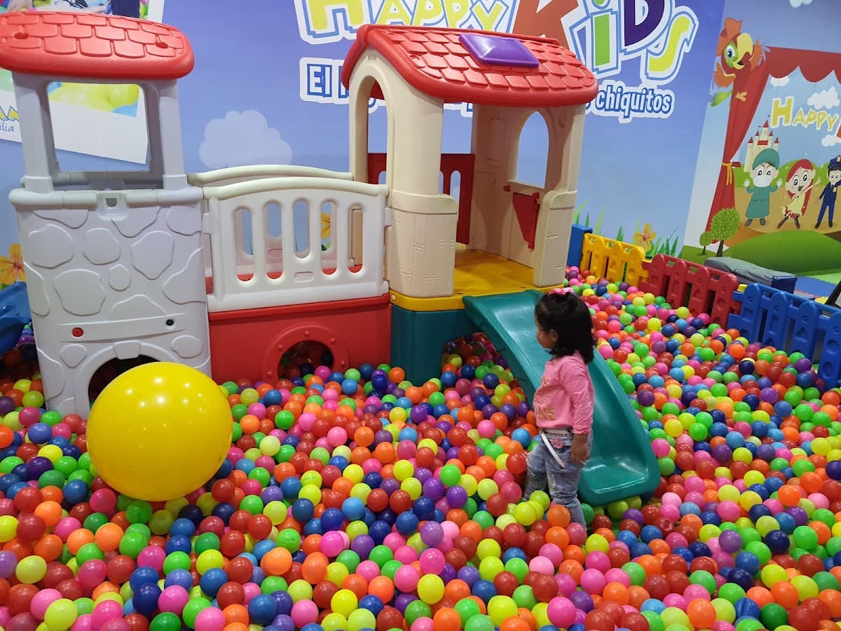 Happyland Brasil