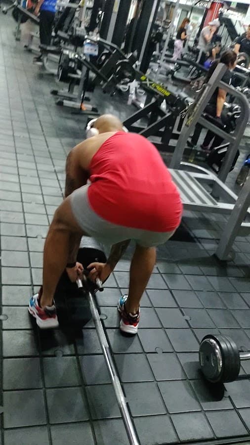 GO GYM BOGOTA — foto