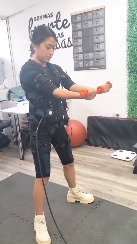 Power Fitness Huancayo — foto