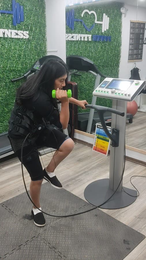 Power Fitness Huancayo — foto