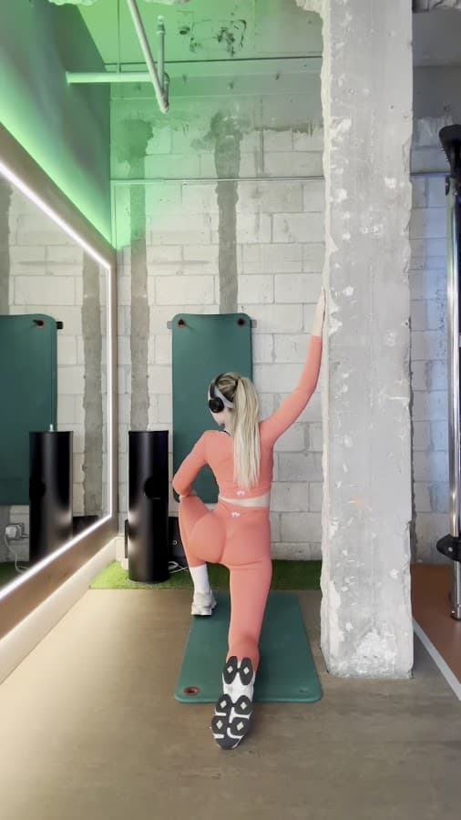 Gymage Miami — foto