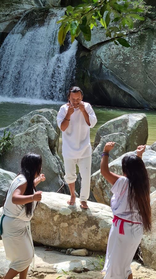 Agencia de Viajes Wiwa Tours en Santa Marta — foto