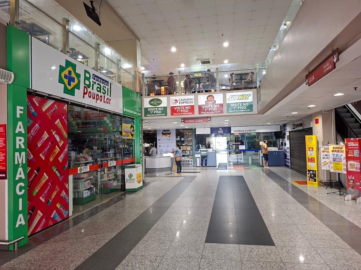 Supermercados Imperatriz - Estreito
