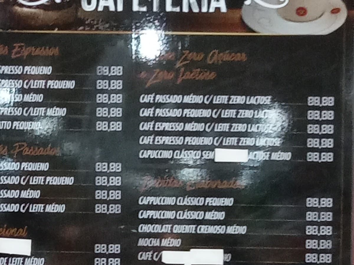 Supermercados Imperatriz - Estreito — foto