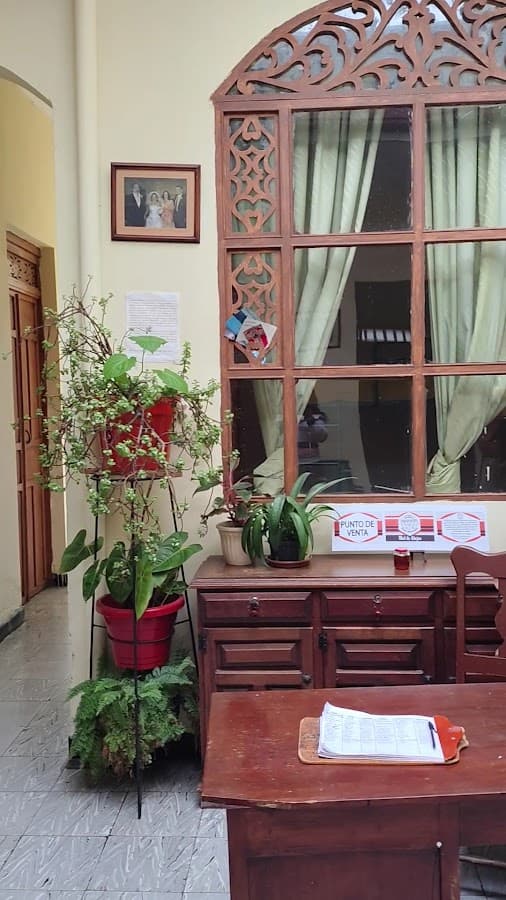 Hostal Antonio — foto