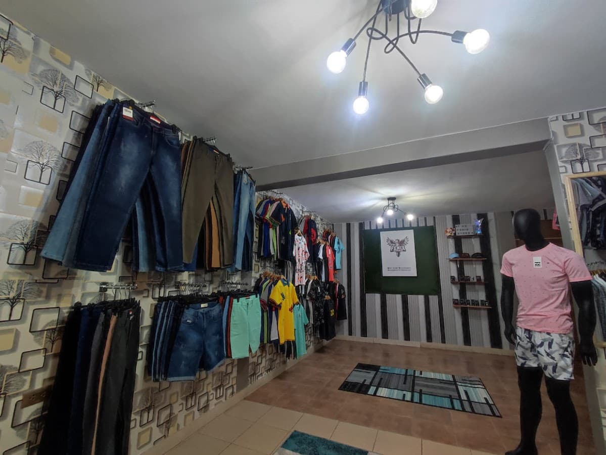 Fenix Store Piura — foto