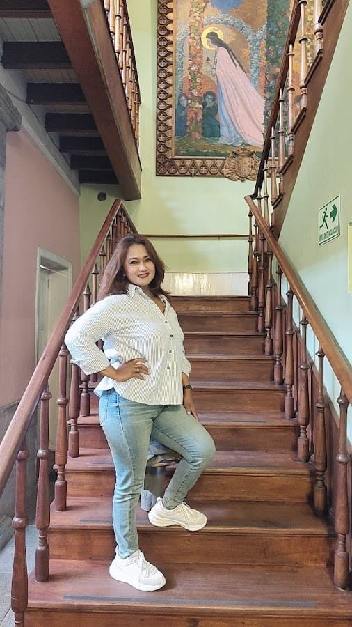 Casa Museo María Augusta Urrutia — foto