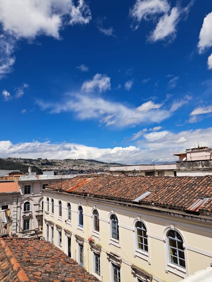 Casa Carpedm — foto