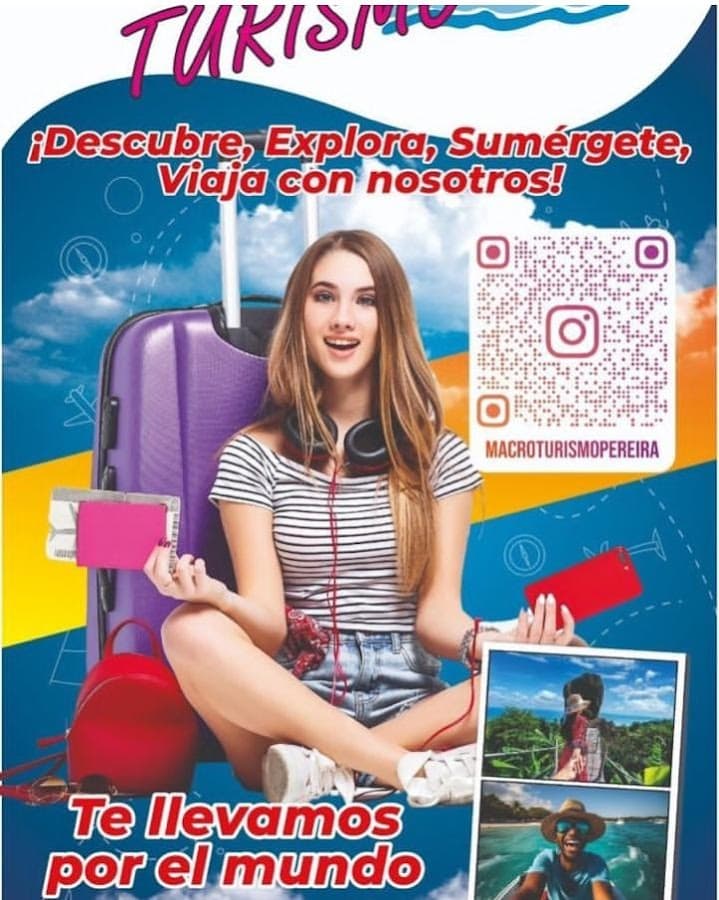 Agencia de Viajes Macroturismo — foto