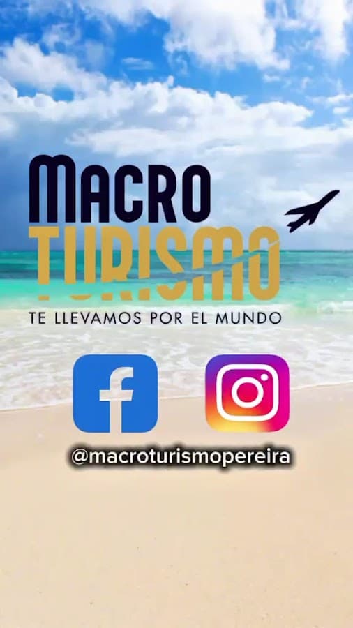Agencia de Viajes Macroturismo — foto