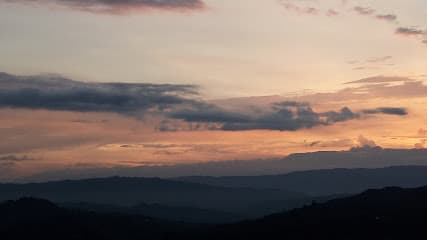 Paisaje Cultural Cafetero