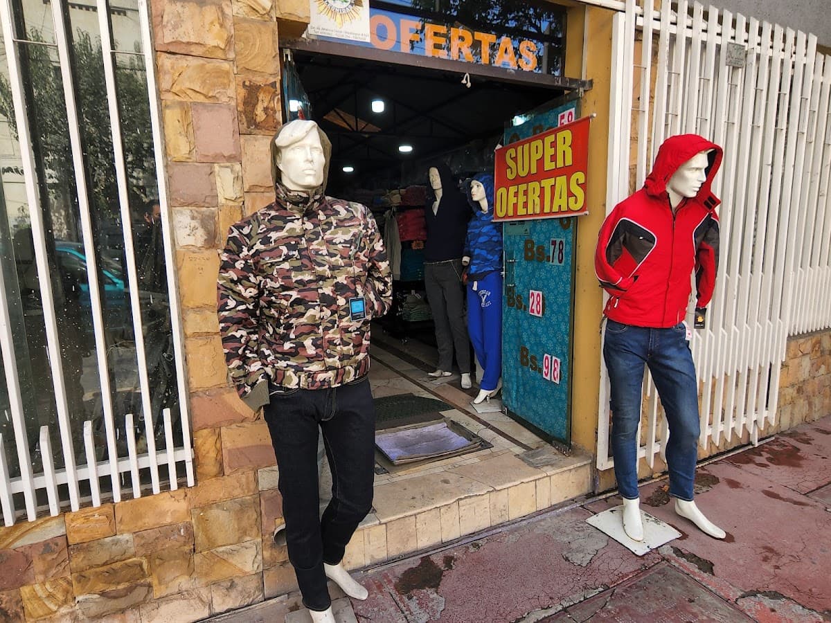 Super Mega Outlet