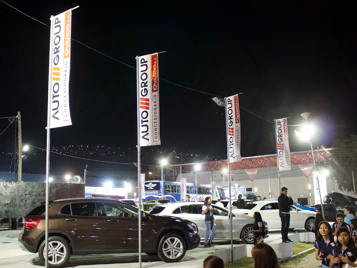 AUTOSUD LTDA - COCHABAMBA — foto