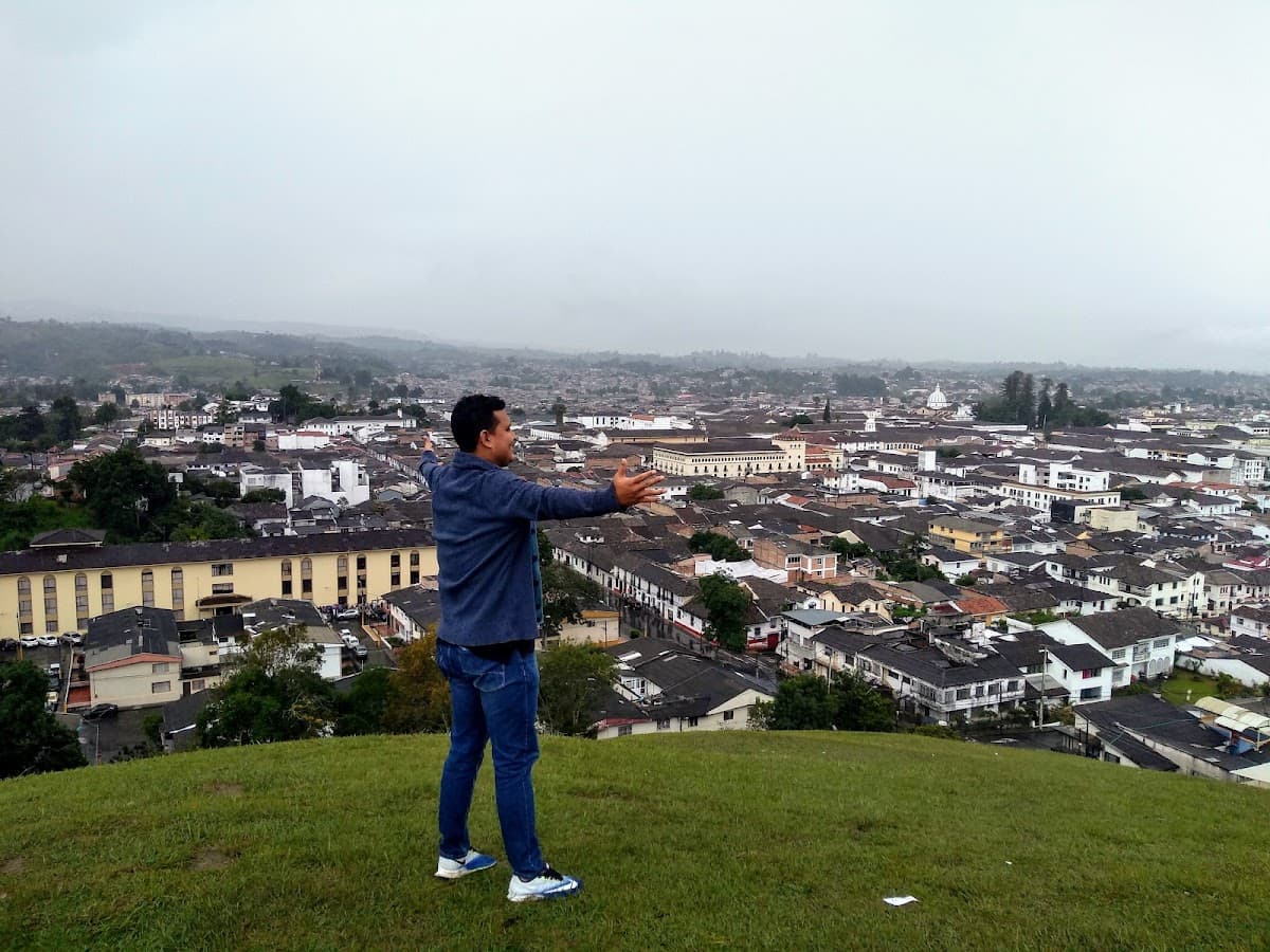 Rincón Payanés — foto
