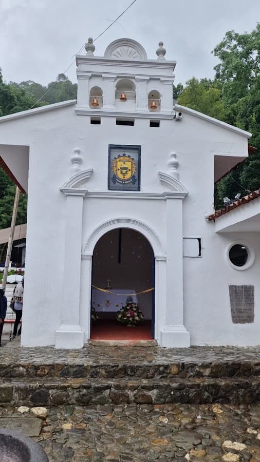 Rincón Payanés — foto
