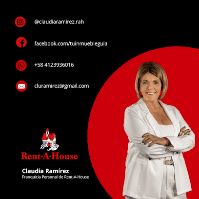 Claudia Ramirez - Rentahouse — foto
