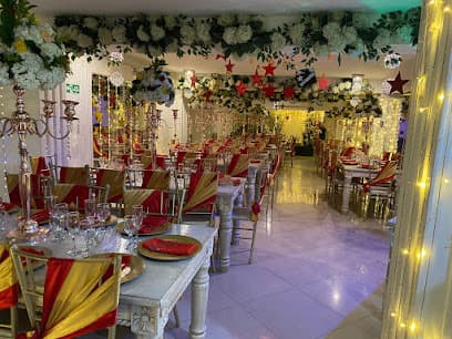 Salón Francés - Principal — foto